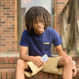 Meet your Posher, Delante